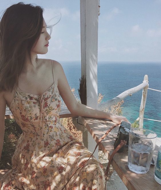 Đừng ngại sự đau khổ vì chúng sẽ giúp bạn trưởng thành