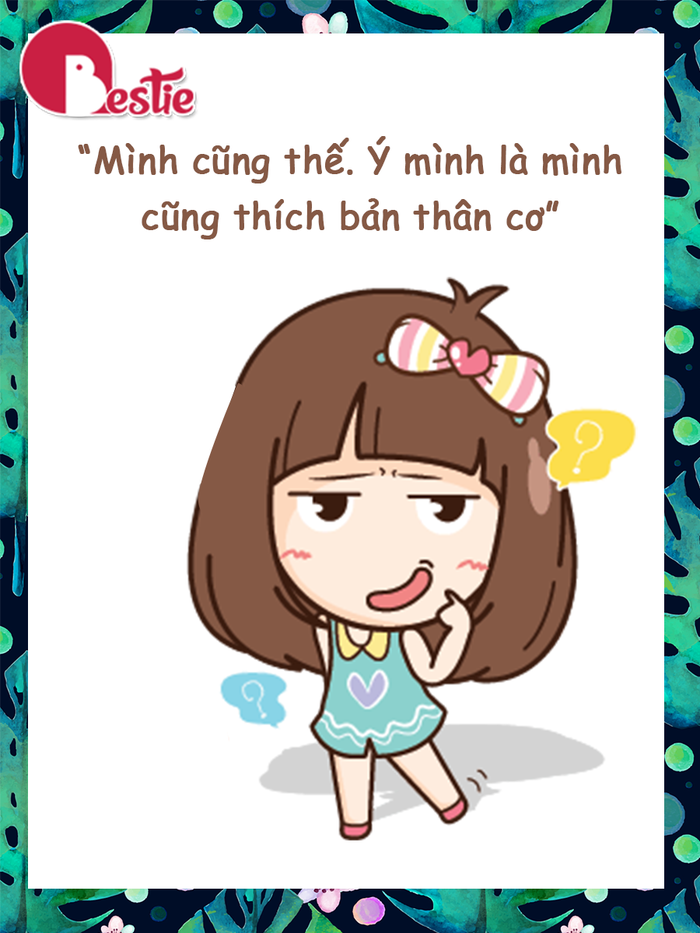 Đúng ngày Cá Tháng Tư mà được crush tỏ tình, phải đáp trả làm sao?