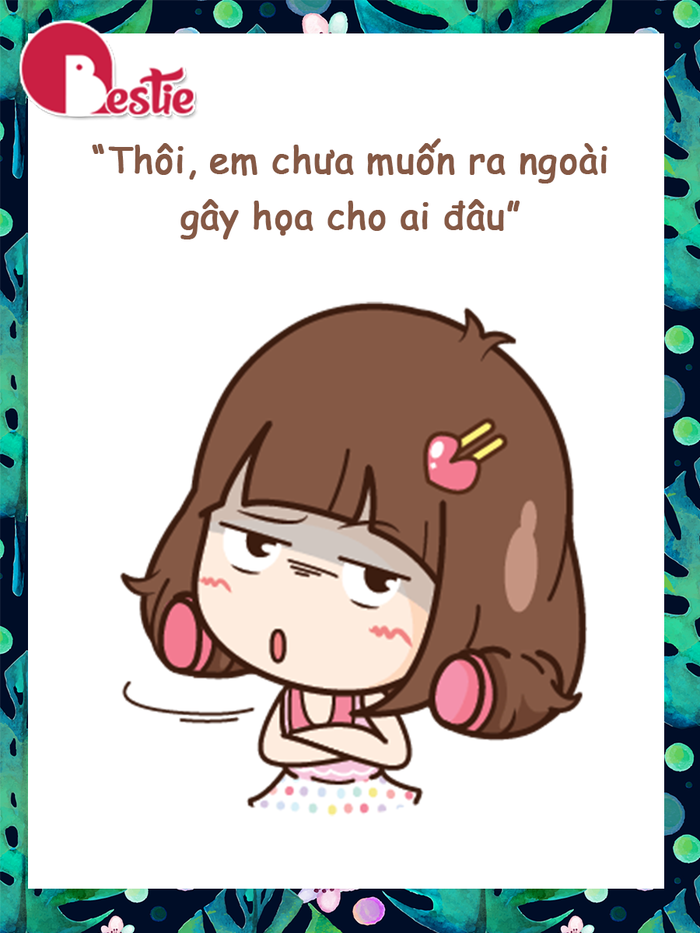 Đúng ngày Cá Tháng Tư mà được crush tỏ tình, phải đáp trả làm sao?
