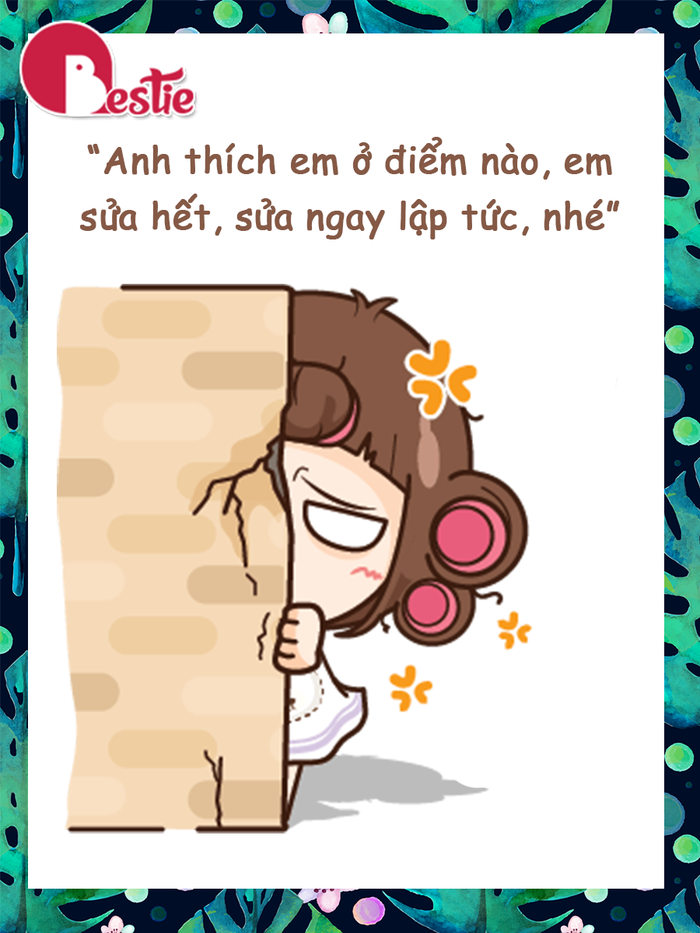 Đúng ngày Cá Tháng Tư mà được crush tỏ tình, phải đáp trả làm sao?
