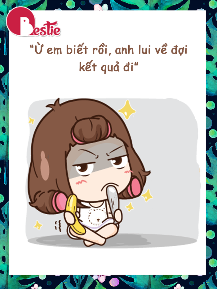 Đúng ngày Cá Tháng Tư mà được crush tỏ tình, phải đáp trả làm sao?