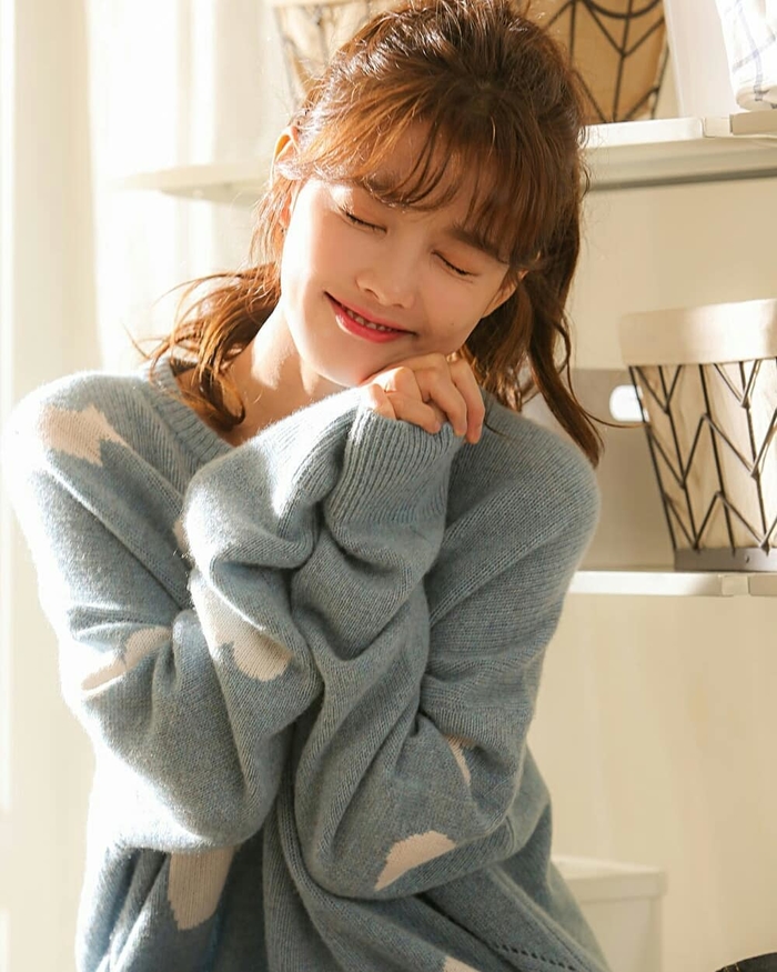 Đừng thắc mắc nữa, đây chính là lí do giúp người Hàn sở hữu làn da đẹp