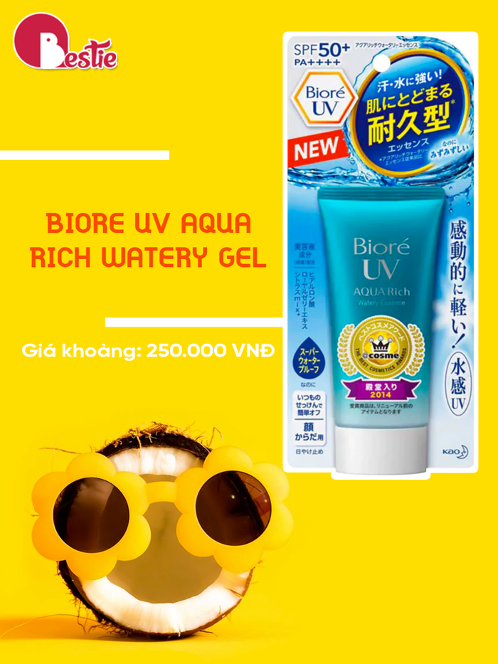 Được dân tình đổ xô đi mua, kem chống nắng này sẽ “cứu nguy” da bạn
