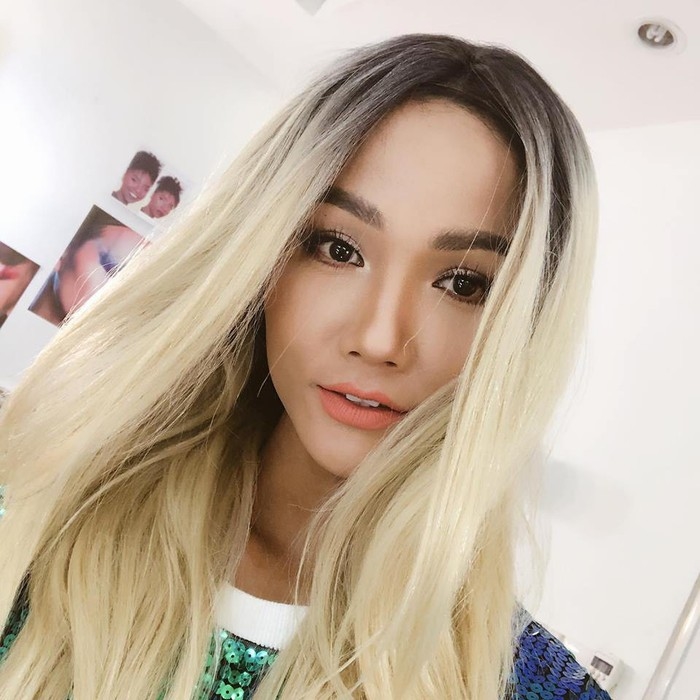 H'Hen Niê: Nàng hậu chịu khó biến hoá kiểu tóc nhất nhì showbiz Việt