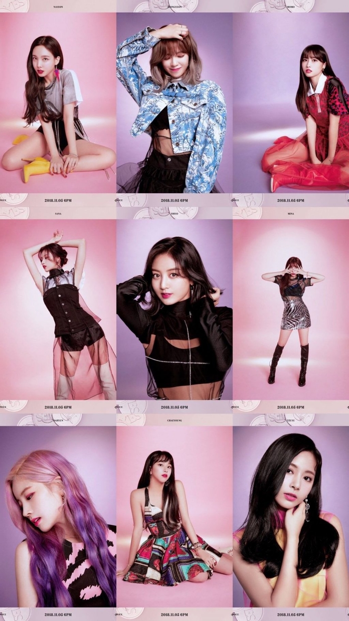 Ngỡ ngàng trước thành tích của TWICE và BLACKPINK