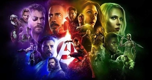 Tuyệt chiêu mượn Endgame tỏ tình: Quả là chuyên gia “thính học”