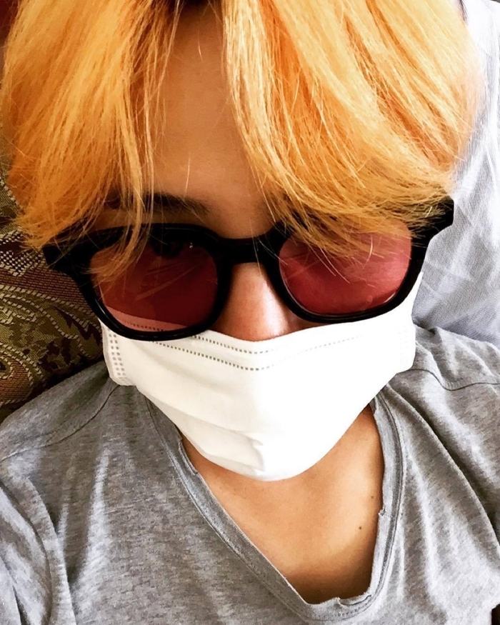 Bằng chứng cho thấy G-Dragon là người có khả năng du hành thời gian