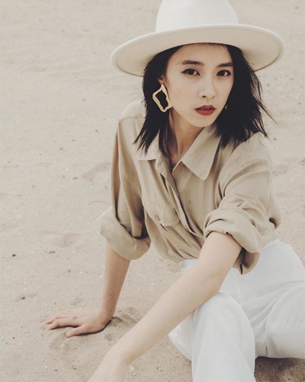 Xua tan nắng nóng ngày hè với 6 gam nhẹ nhưng bắt mắt
