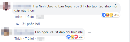 Giữa nghi vấn hẹn hò, Chi Dân và Lan Ngọc lại tiếp tục lộ ảnh tay tro