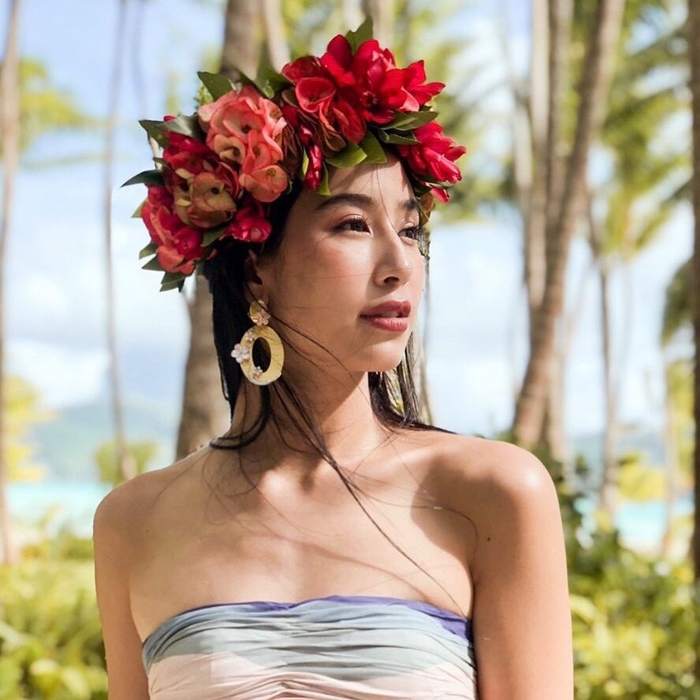 Góc bối rối: Với những cái tên đình đám Tbiz có nghĩa từ Dương xỉ