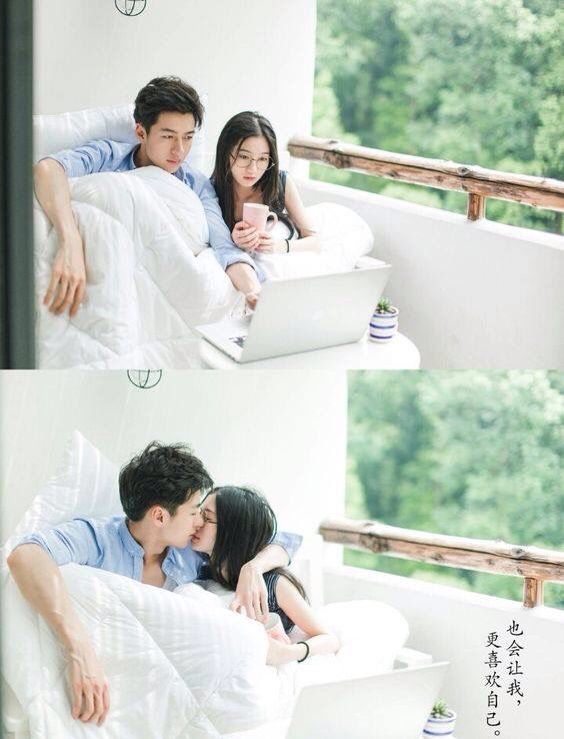 Yêu nhầm bạn thân: Từ thân siêu cấp trở thành “kẻ trọ chung một nhà”