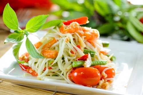Bà mẹ trẻ bị cắt bỏ dạ dày vì nguyên nhăn ăn uống tai hại