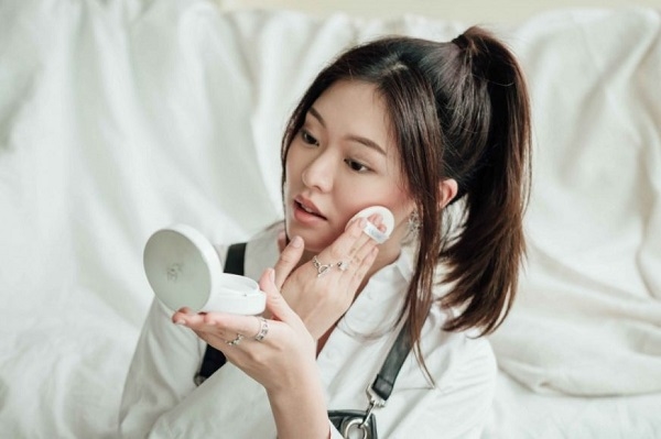 Gợi ý 5 cushion cho bạn gái chưa có nhiều kinh nghiệm