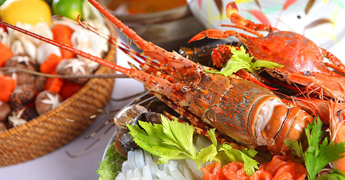 Bí quyết khỏe đẹp từ phụ nữ Thái Lan
