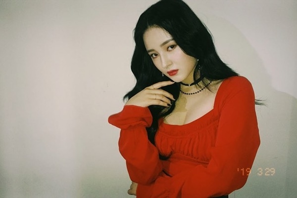 Ảnh hot sao Hàn: BLACKPINK tung thính comeback chất lừ