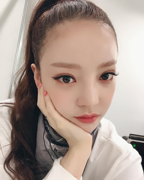 Ảnh hot sao Hàn: BLACKPINK tung thính comeback chất lừ