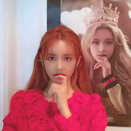 Ảnh hot sao Hàn: BLACKPINK tung thính comeback chất lừ
