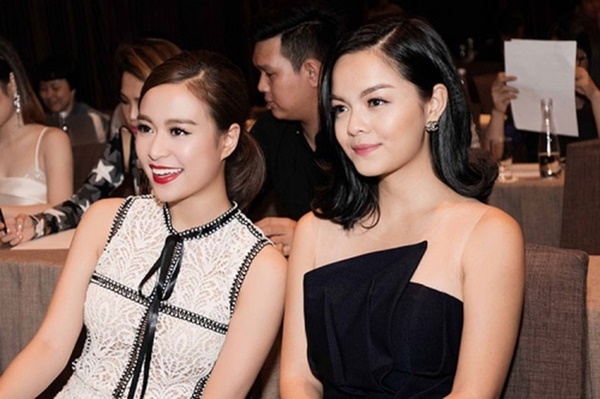 Hoàng Thùy Linh, Bảo Anh nói gì khi bị đồn là người thứ 3?