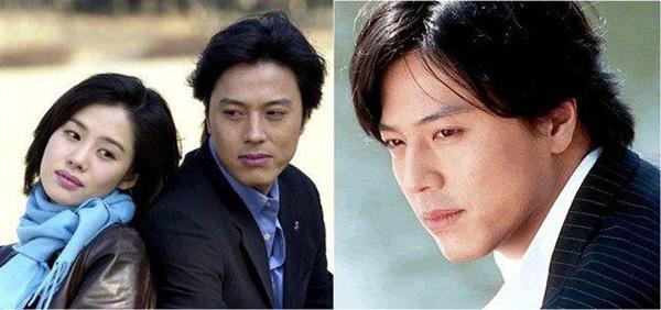 Han Jae Suk: Chàng công tử nhà giàu, từ bỏ bao mỹ nhân giờ lấy ác nữ