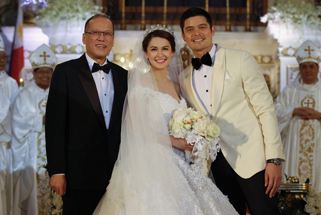 Hành trình trở thành đệ nhất mỹ nhân Philippines của Marian Rivera