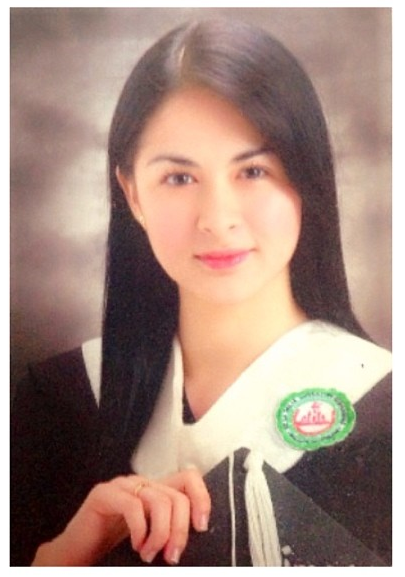 Hành trình trở thành đệ nhất mỹ nhân Philippines của Marian Rivera