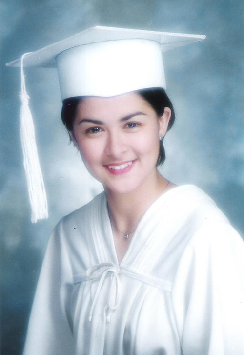 Hành trình trở thành đệ nhất mỹ nhân Philippines của Marian Rivera