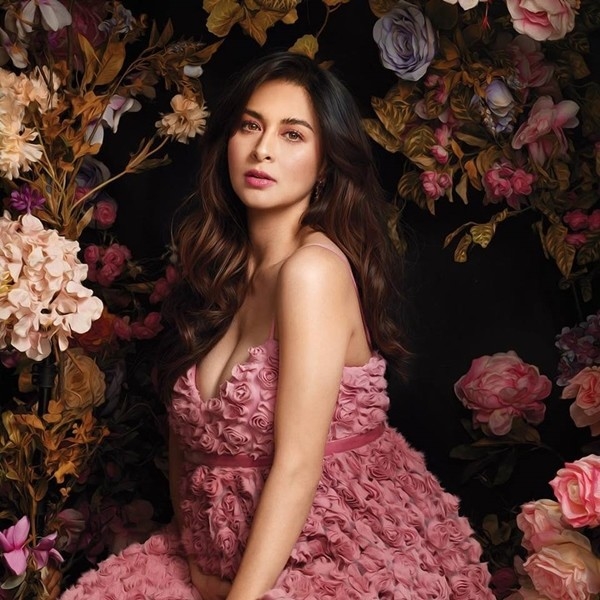 Hành trình trở thành đệ nhất mỹ nhân Philippines của Marian Rivera