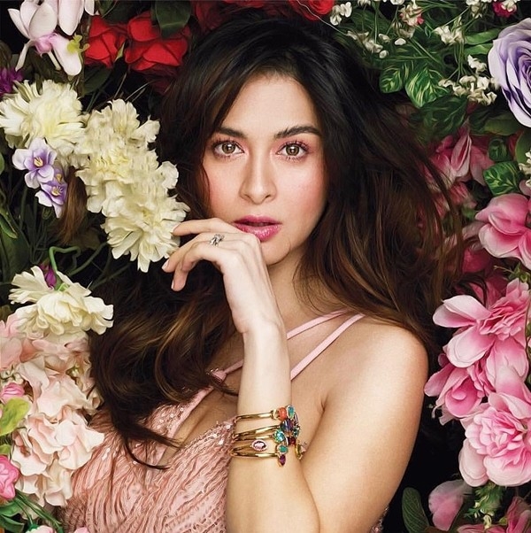 Hành trình trở thành đệ nhất mỹ nhân Philippines của Marian Rivera