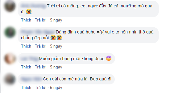 Hành trình vượt qua khủng hoảng cân nặng