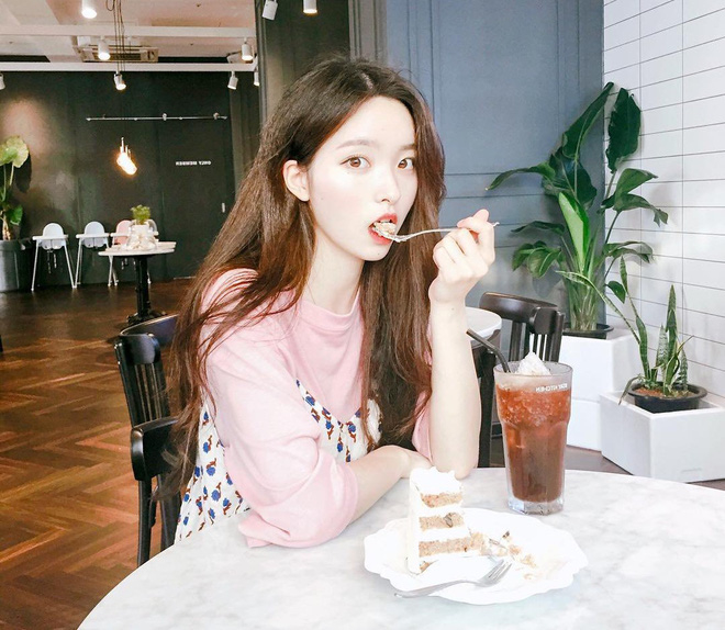 Hành trình vượt qua khủng hoảng cân nặng