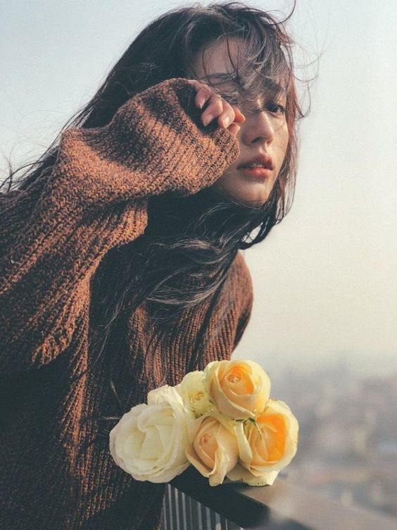 Hãy tử tế với chính mình vì có tài sản nào đáng quý hơn bản thân?