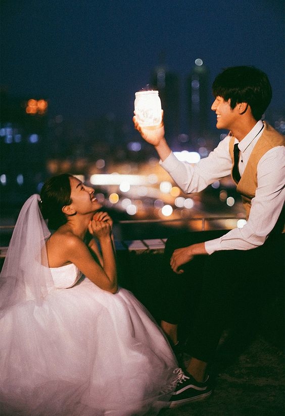 Hãy yêu cô ấy bằng chính sự thấu hiểu của bạn dẫu nàng tỏ ra bất cần