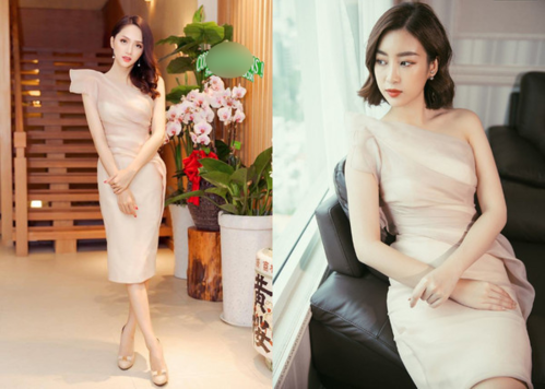 Hết nhiệm kỳ, Đỗ Mỹ Linh lại được phong danh mới nhờ gu thời trang khô