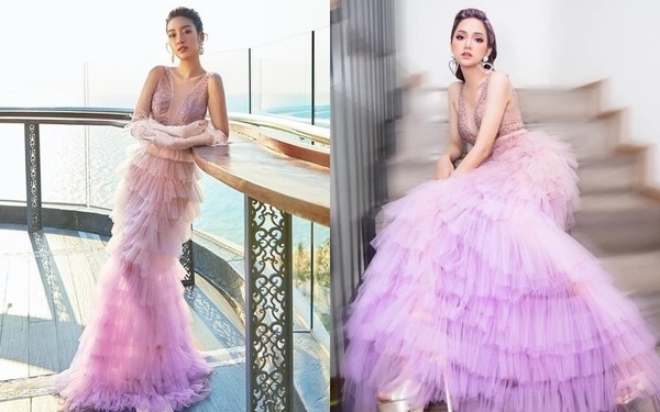 Hết nhiệm kỳ, Đỗ Mỹ Linh lại được phong danh mới nhờ gu thời trang khô
