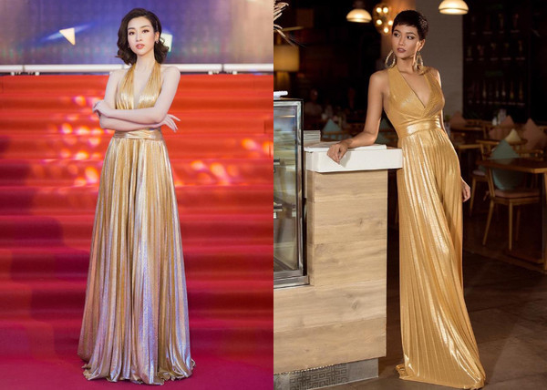 Hết nhiệm kỳ, Đỗ Mỹ Linh lại được phong danh mới nhờ gu thời trang khô