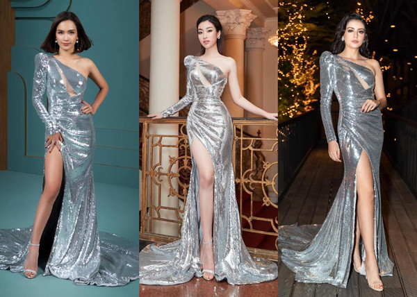 Hết nhiệm kỳ, Đỗ Mỹ Linh lại được phong danh mới nhờ gu thời trang khô