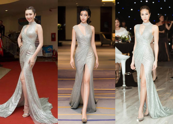 Hết nhiệm kỳ, Đỗ Mỹ Linh lại được phong danh mới nhờ gu thời trang khô