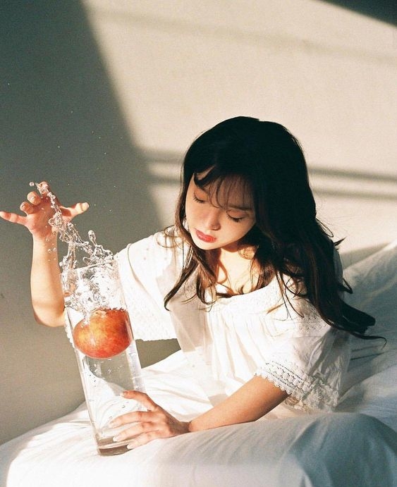 Hiểu được những quy luật của đất trời, cuộc đời sẽ