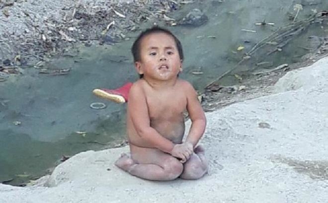 “Bé gái co ro giữa mùa đông Mường Lát” giờ như thế nào?