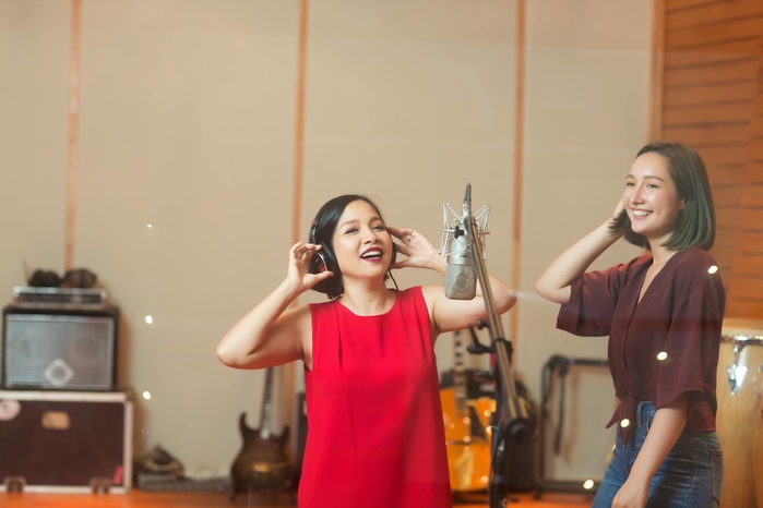 Hoàng tử, công chúa lai Tây nhà sao Việt