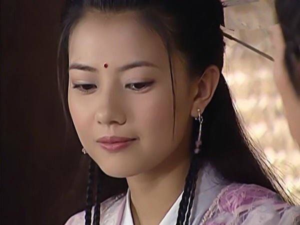 Hôn nhân viên mãn của Chu Chỉ Nhược đẹp nhất màn ảnh Cao Viên Viên