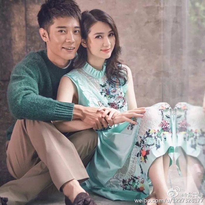 Hồng Hân - mỹ nhân U50 bị “cắm sừng” đáng thương nhất Cbiz