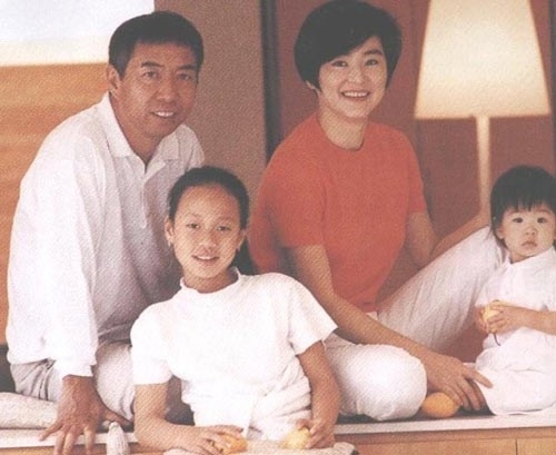 Hồng nhan bạc phận: 6 đại mỹ nhân Trung thất bại khi lấy chồng
