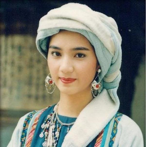 Hồng nhan bạc phận: 6 đại mỹ nhân Trung thất bại khi lấy chồng