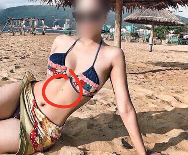 Hot girl Trâm Anh: Bỗng dưng nổi tiếng rồi nhanh chóng “chết chìm”