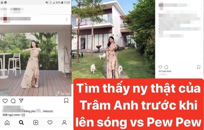 Hot girl Trâm Anh: Bỗng dưng nổi tiếng rồi nhanh chóng “chết chìm”