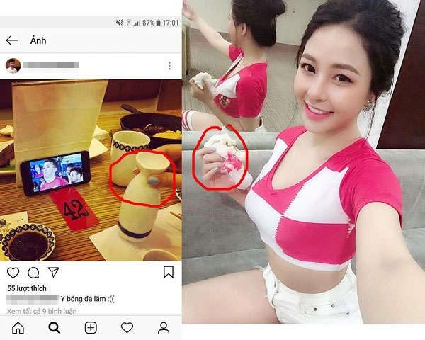 Hot girl Trâm Anh: Bỗng dưng nổi tiếng rồi nhanh chóng “chết chìm”
