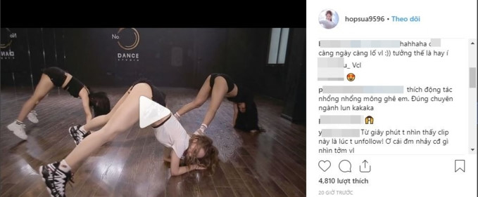 Hot girl Trâm Anh: Bỗng dưng nổi tiếng rồi nhanh chóng “chết chìm”