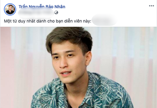 Bị đạo diễn mắng vô học, Huỳnh Anh đáp cực gắt