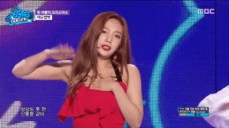 Idol Kpop bị stylist cho ăn hành